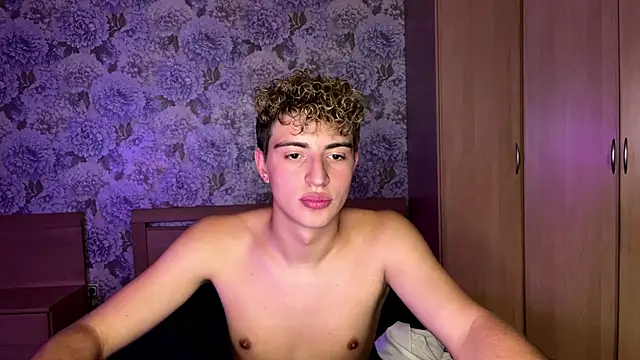 AlfredSweet webcam