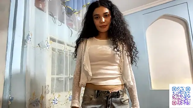 RitaPerry webcam