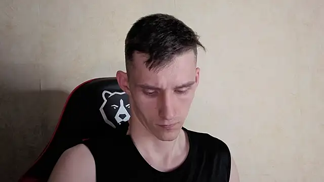 touch_me7 webcam