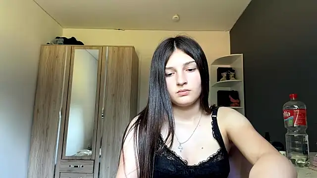 SpanishRooter webcam
