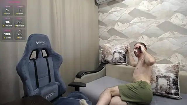 SerzhKorol1 webcam