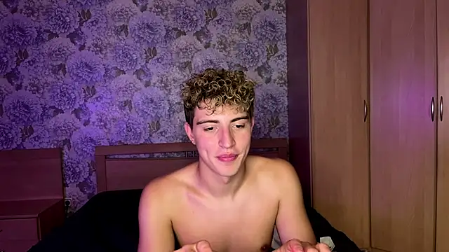 AlfredSweet webcam