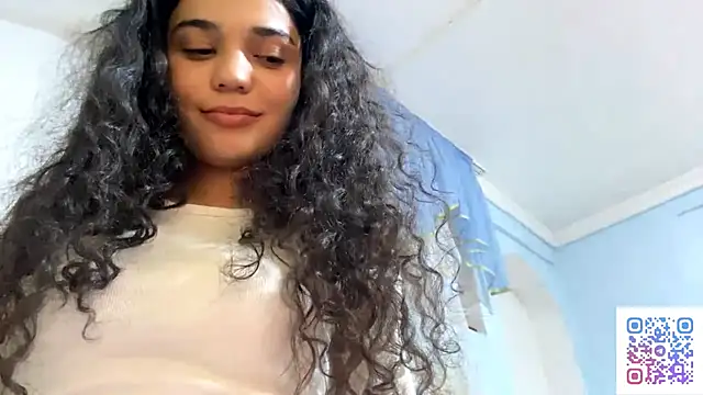 RitaPerry webcam