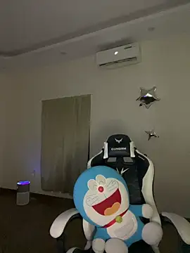 __MeiMei__ webcam