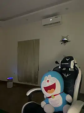 __MeiMei__ webcam