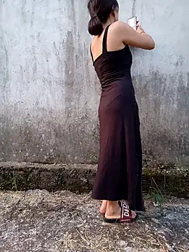 Linda-yiyi Live Web Cam Show