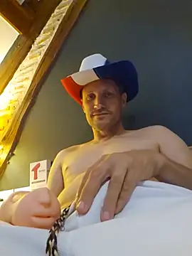 MisterFSex live sex cam