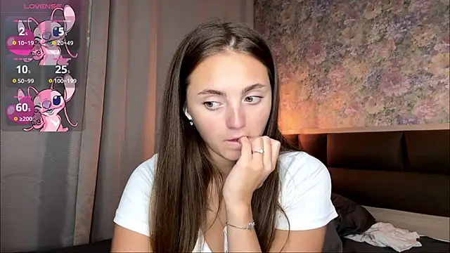 LoraDavi webcam
