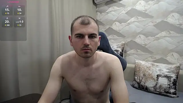 SerzhKorol1 webcam