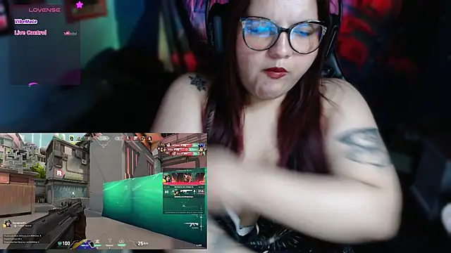 Annee23 webcam