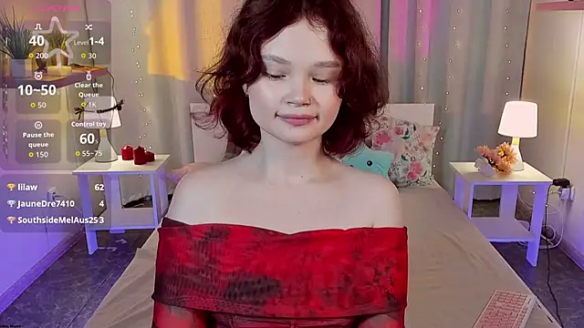 EmilyChaves webcam