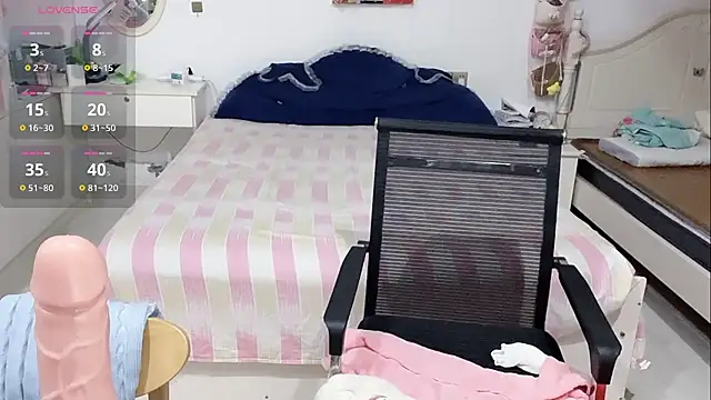miaomiao-99 webcam