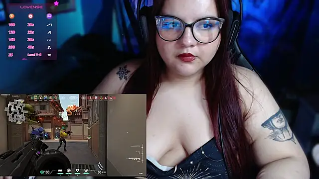 Annee23 webcam
