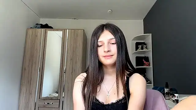 SpanishRooter webcam