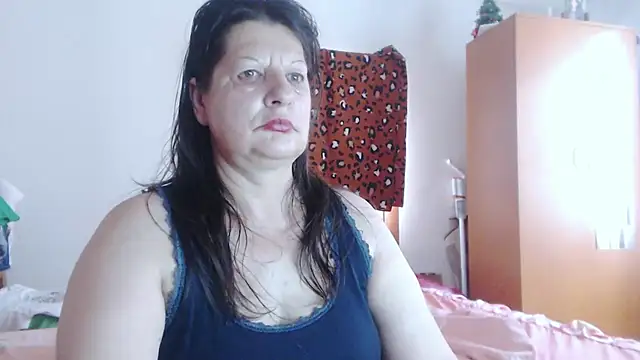 ExtasyMature webcam