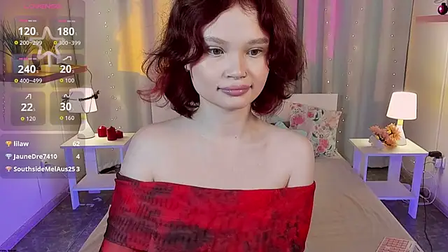 EmilyChaves webcam