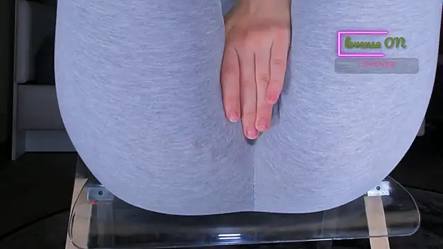 Cameltoe_squirt_inPants webcam