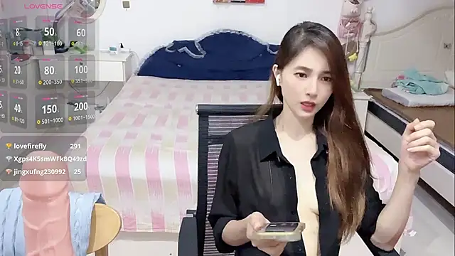 miaomiao-99 webcam