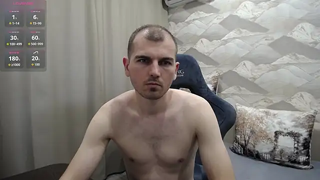 SerzhKorol1 webcam