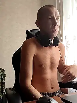 _uncle_Mitya-43_ Live Web Cam Show