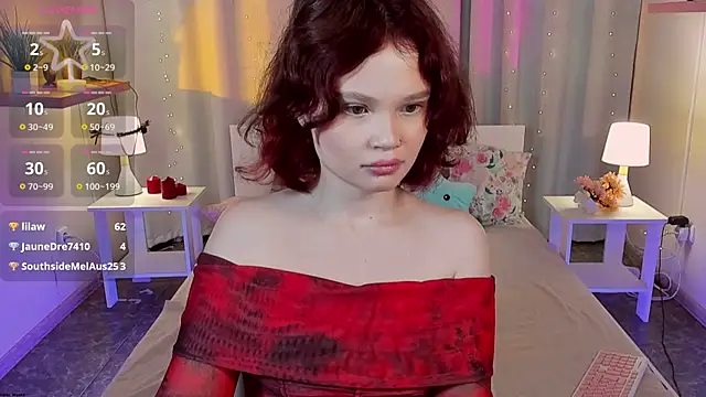 EmilyChaves webcam