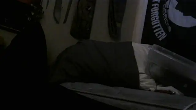 crassanova Live Web Cam Show