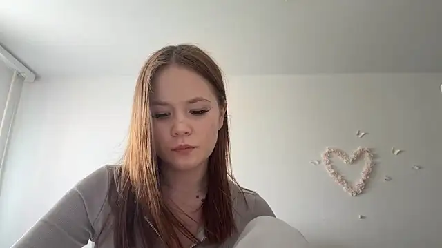 LauranAngelbeck Live Web Cam Show
