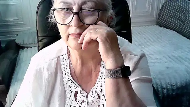 LolkaAlyss webcam