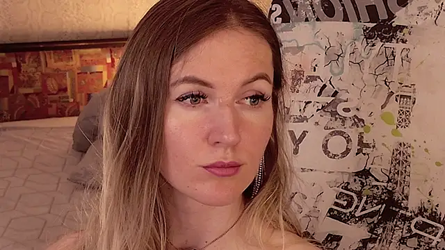 Hello_Lisha webcam
