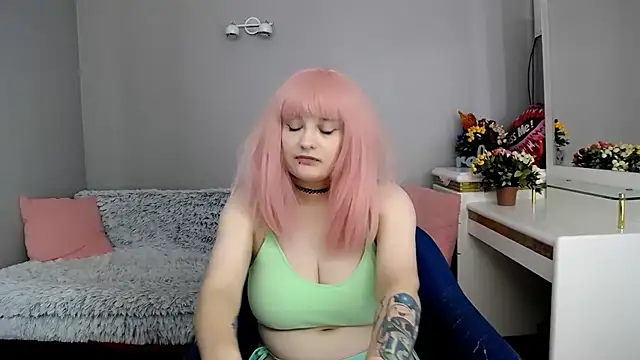 Estheri webcam