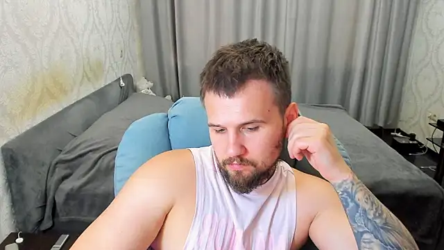 Vladik_b webcam
