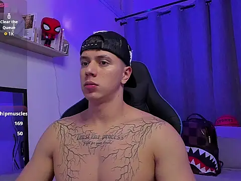 ASHTON_HILS webcam