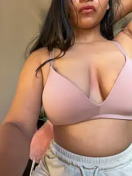 luv_johrrra Live Web Cam Show