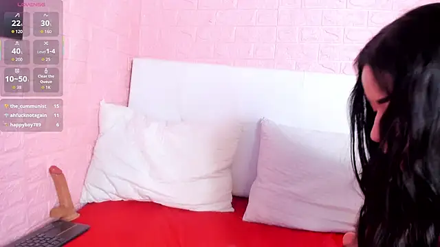 Celeste_Rox webcam