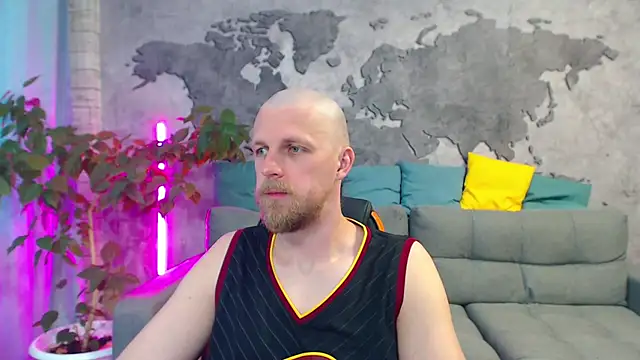 VikingChrisss webcam