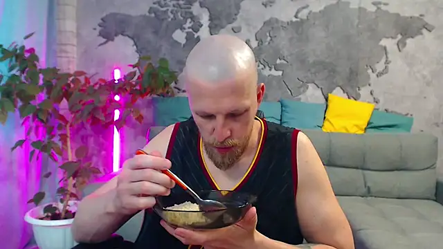 VikingChrisss webcam