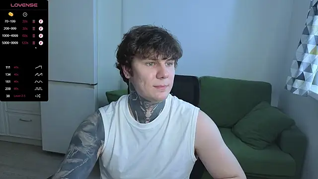Lechery_boy webcam