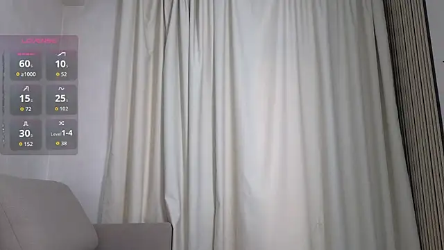 yumimia webcam