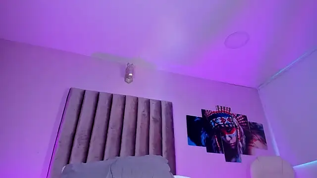 Isabella_Flowers webcam