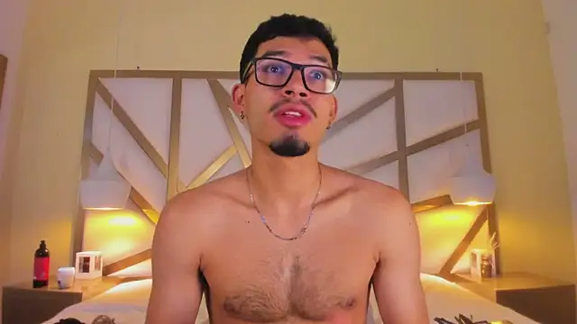 Jaxon_Carter webcam