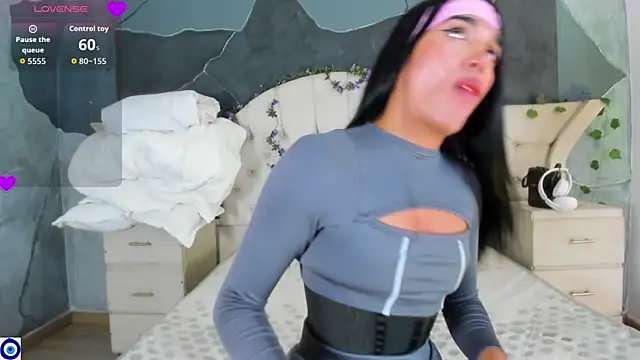 AmbarFoxx_ webcam