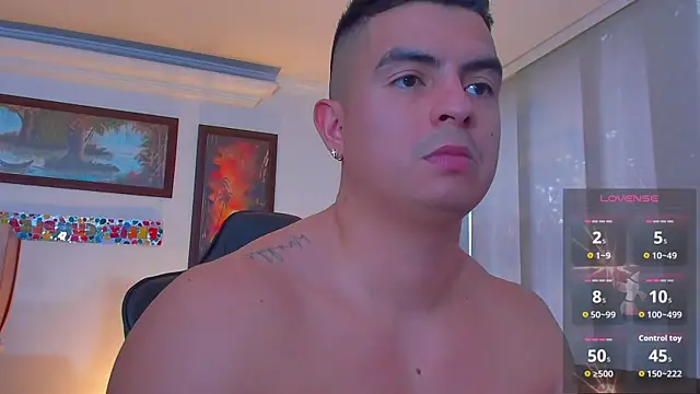 RJBarto webcam