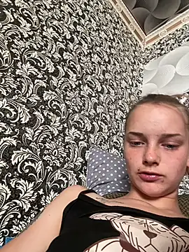 Barbika19 webcam