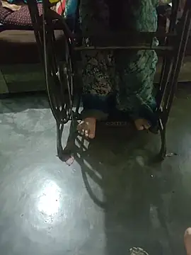 SinfulSonam webcam