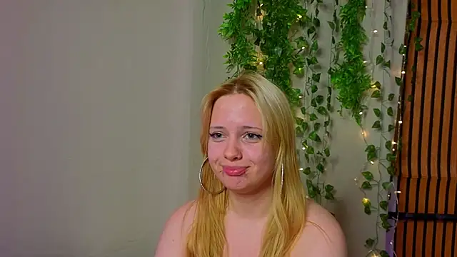 TracyWalton webcam