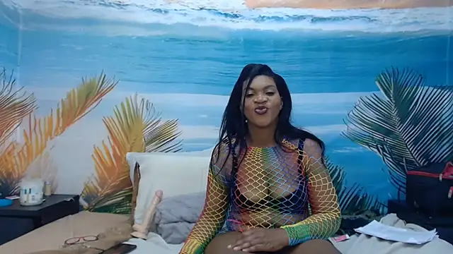 VelvetVixenMilf webcam