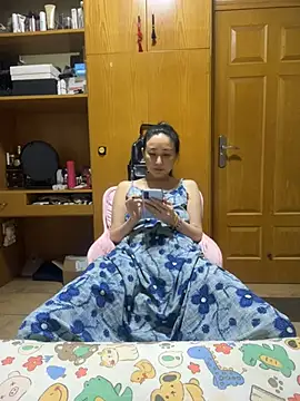 Chuchun168 webcam