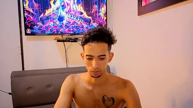 alexandro260 webcam