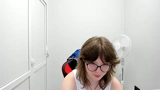 HachiYume webcam