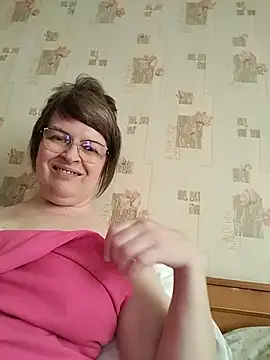 Irena-mis webcam